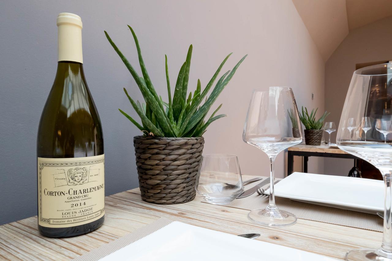 Les Climats De Beaune Beaune  Dış mekan fotoğraf