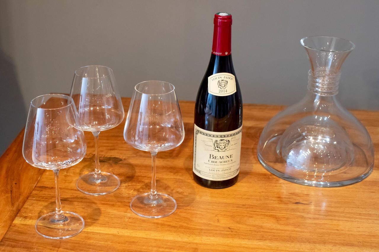 Les Climats De Beaune Beaune  Dış mekan fotoğraf