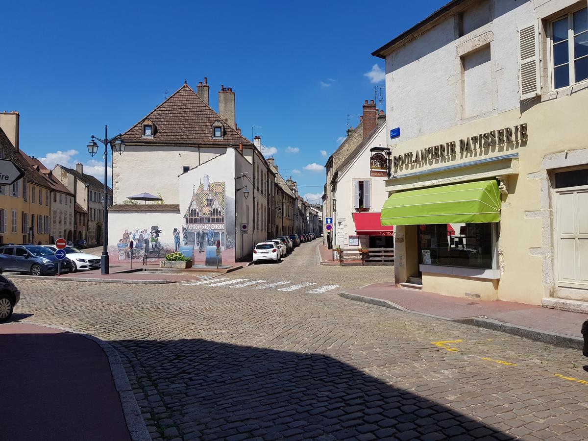 Les Climats De Beaune Beaune  Dış mekan fotoğraf