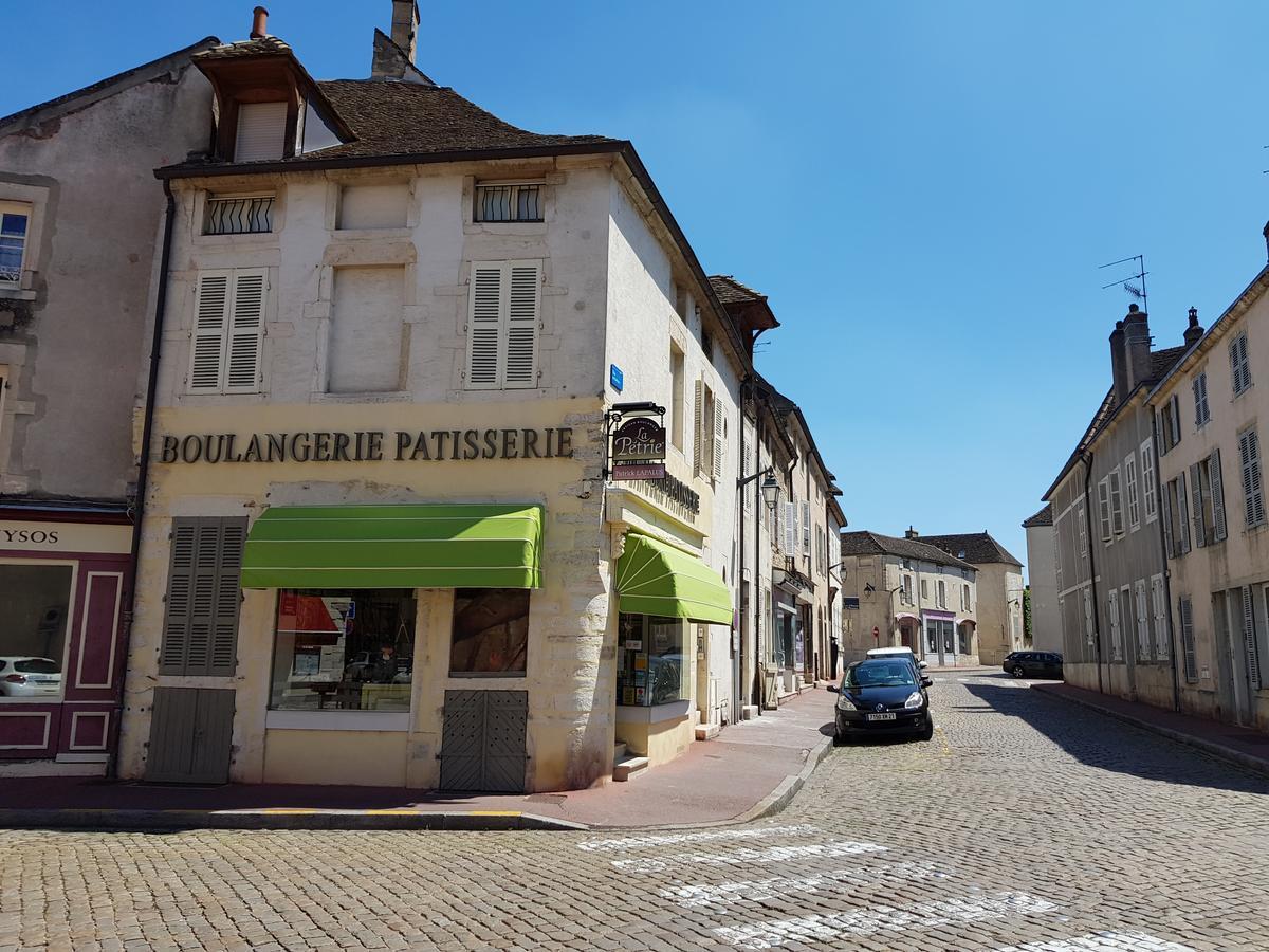 Les Climats De Beaune Beaune  Dış mekan fotoğraf