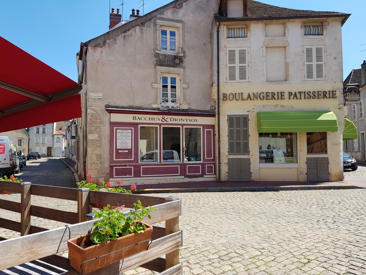 Les Climats De Beaune Beaune  Dış mekan fotoğraf